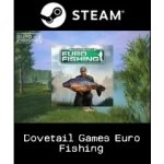 Dovetail Games Euro Fishing – Hledejceny.cz