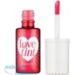Benefit Tekutá barva na rty a tváře Loventint Cheek & Lip Stain 6 ml – Zboží Dáma