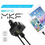MKF MKF-BT36 – Zboží Živě