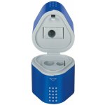 Faber Castell 183801 Trio Grip ořezávátko – Zboží Dáma