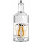 Žufánek Meruňkovica 45% 0,5 l (holá láhev) – Zboží Dáma