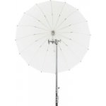 Godox transparentní hluboký parabolický deštník Godox UB-105D 105 cm – Sleviste.cz