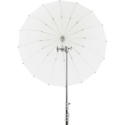 Godox transparentní hluboký parabolický deštník Godox UB-105D 105 cm – Sleviste.cz