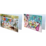 Desky na číslice mix – Zboží Mobilmania