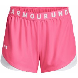 Under Armour šortky Play Up Shorts 3.0-PNK 1344552-640