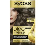Syoss Oleo Intense popelavě světle hnědý 5-54 – Zboží Dáma