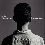 Eurythmics - Peace CD – Hledejceny.cz
