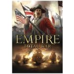 Total War: EMPIRE - Definitive Edition – Hledejceny.cz