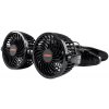 Amio Ventilátor do auta 12V 100 mm na klips, dvojitý |