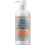 Grizzly Lososový olej pes Salmon Oil Plus 500 ml – Sleviste.cz