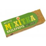 Mixit Tyčinka Mixitka bez lepku kokos a čokoláda 60 g – Zboží Dáma
