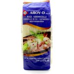 AROY-D Vlasové rýžové nudle 220 g – Zboží Mobilmania