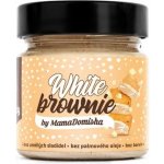 GRIZLY White Brownie by mamadomisha 250 g – Zboží Dáma