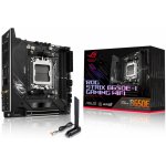 Asus ROG STRIX B650E-I GAMING WIFI 90MB1BI0-M0EAY0 – Zboží Živě