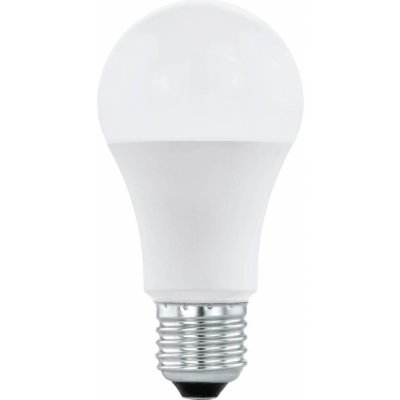 Eglo LED žárovka E27, A60, 13W, 1521lm, 3000K, teplá bílá