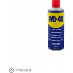 WD-40 400 ml – Zboží Mobilmania