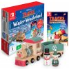 Hra na Nintendo Switch Tracks Winter Wonderland Bundle