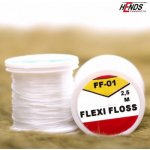 Hends HE FLEXI FLOSS - ČIRÁ – Hledejceny.cz