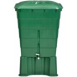 Graf Hranatý sud na dešťovou vodu 520 l – Zboží Dáma