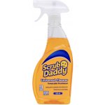 Scrub Daddy Univerzální čistič 500 ml – Zboží Dáma