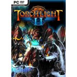 Torchlight 2 – Zboží Živě