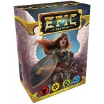 White Wizard Games Epic: Card Game – Zboží Mobilmania