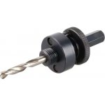 Unašeč pro vykružovací korunky FESTA BiM 32-83(152)mm 24411 – Zboží Dáma