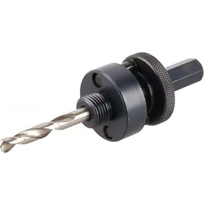 Unašeč pro vykružovací korunky FESTA BiM 32-83(152)mm 24411 – Zboží Dáma