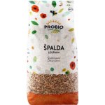 ProBio Špalda loupaná BIO 1 kg – Sleviste.cz