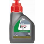 Castrol Fork Oil SAE 15W 500 ml | Zboží Auto