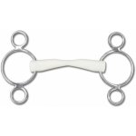 Happy Mouth Udidlo sněhulák nelomené – Zboží Dáma