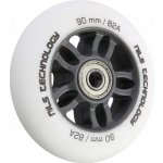 Nils Extreme 90 mm 82A 4 ks – Zboží Dáma