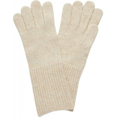 s.Oliver dámské rukavice 2169604 81W1 béžová – Zboží Mobilmania