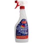 Neflek Spray tekutý odstraňovač skvrn na bílé i barevné prádlo 500 ml – Zboží Dáma