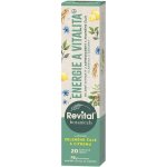 Revital Botanicals Energie a vitalita 20 eff.tablet – Hledejceny.cz