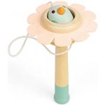 Bigjigs Toys Ball Catcher Květina s míčkem 1 ks Ptáček – Hledejceny.cz