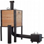 Jumon zahradní 50x50x50 + topeniště – HobbyKompas.cz