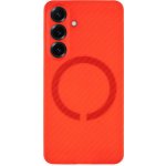 Tactical MagForce Aramid Galaxy S25 Bloody Mary 57983123700 – Zboží Živě