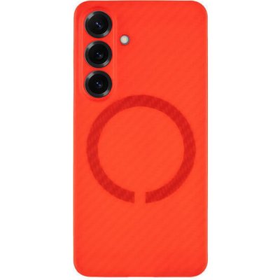 Tactical MagForce Aramid Galaxy S25 Bloody Mary 57983123700 – Zboží Živě