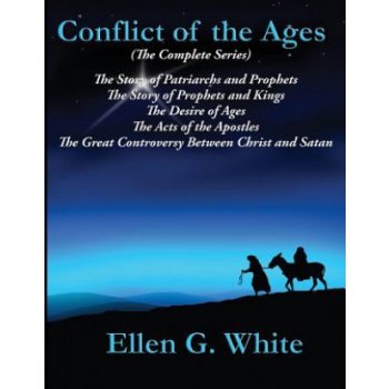 Conflict of the Ages the Complete Series