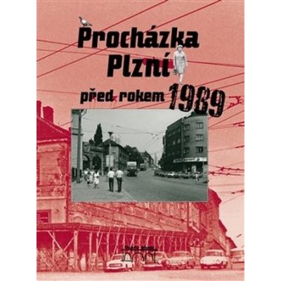 Procházka Plzní před rokem 1989 – Zboží Mobilmania