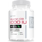 Zerex Vitamin D 1000IU 60 tablet – Hledejceny.cz