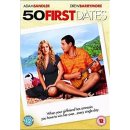 50 First Dates DVD