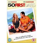 50 First Dates DVD – Sleviste.cz