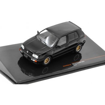 IXO Volkswagen Golf 1993 Models 1:43