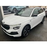 Skoda Kamiq 1.5 TSI Monte Carlo 110 kW – Hledejceny.cz