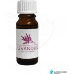 Hanscraft Esenciální saunový vonný olej Levandule 10 ml – Hledejceny.cz
