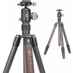 Leofoto Urban LX-284CT – Zboží Živě