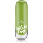 Essence Gel Nail Colour lak na nehty 76 Matcha Time 8 ml – Zboží Dáma