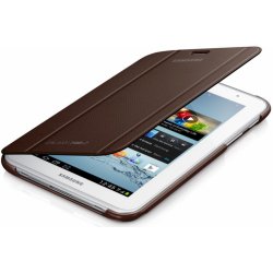 Samsung Galaxy Tab 2 7.0 EFC-1G5SAEC hnědá